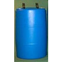 Fifteen Gallon Water Barrel