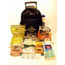 Roll and Go Survival Kit 1 or 2 Person