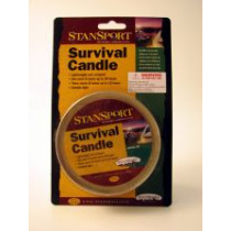 The Survival Candle