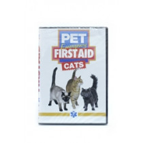 Pet Emergency First Aid: Cats